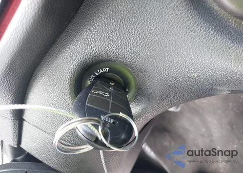 2015 Dodge Dart Sxt z USA, uszkodzony, nr VIN 1C3CDFBB2FD181563